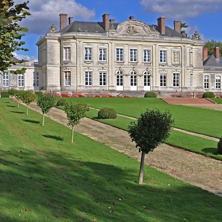 Chateau De Craon Craon  Экстерьер фото