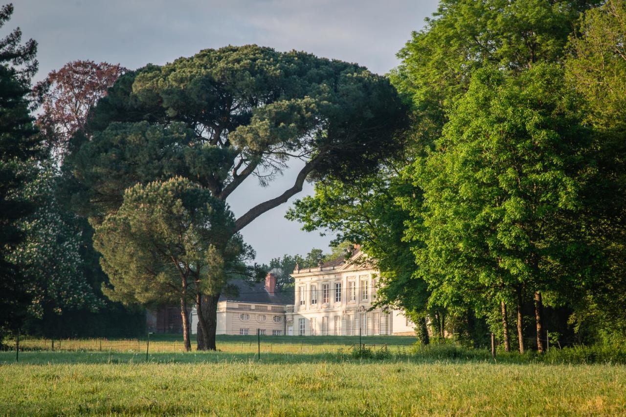 Chateau De Craon Craon  Экстерьер фото