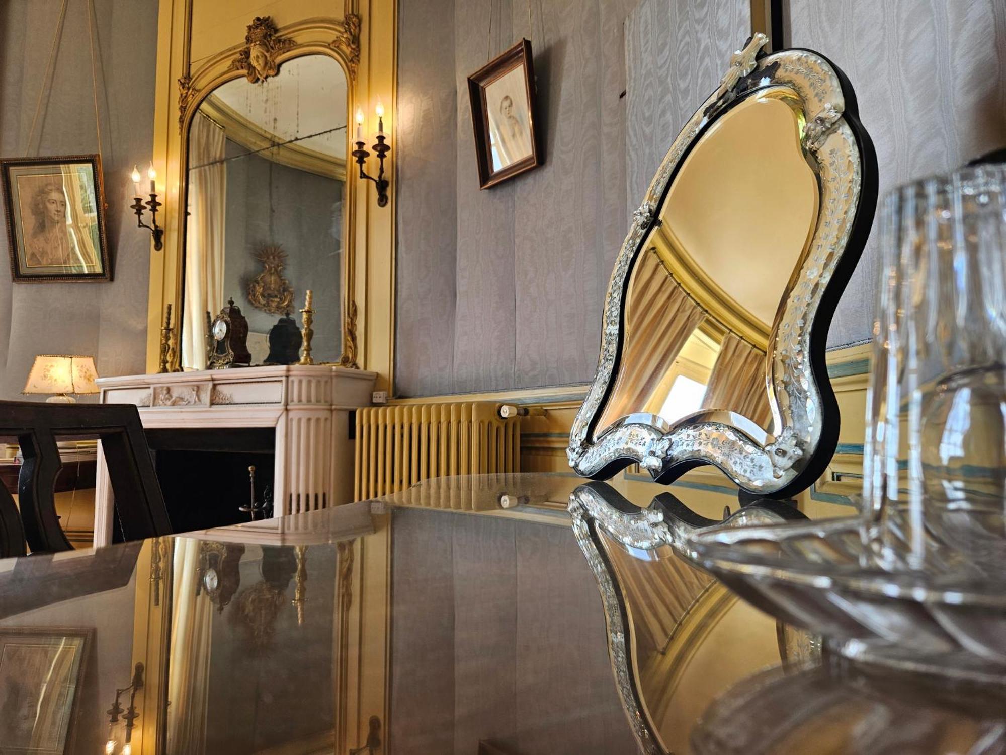 Chateau De Craon Craon  Экстерьер фото