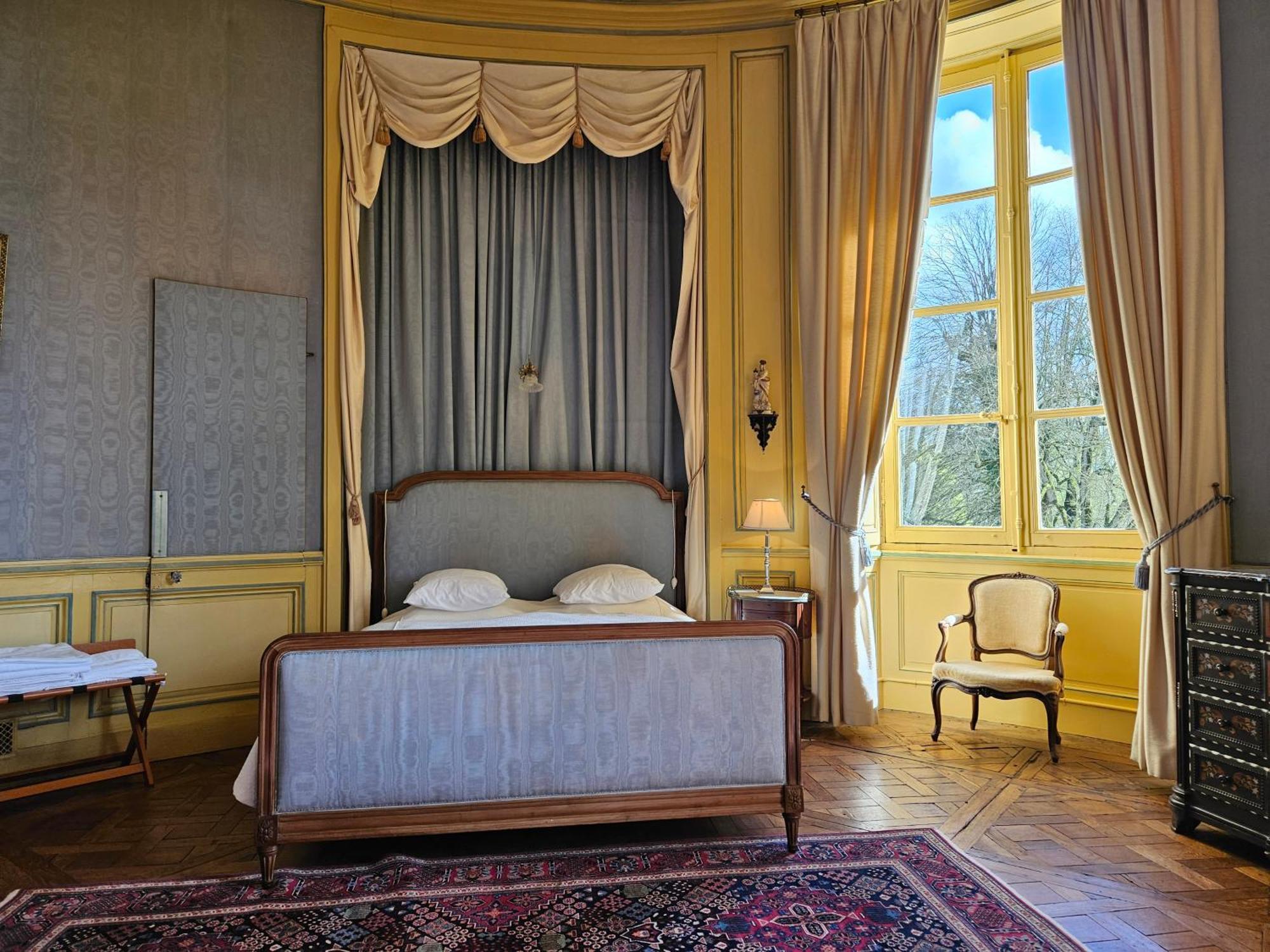Chateau De Craon Craon  Экстерьер фото