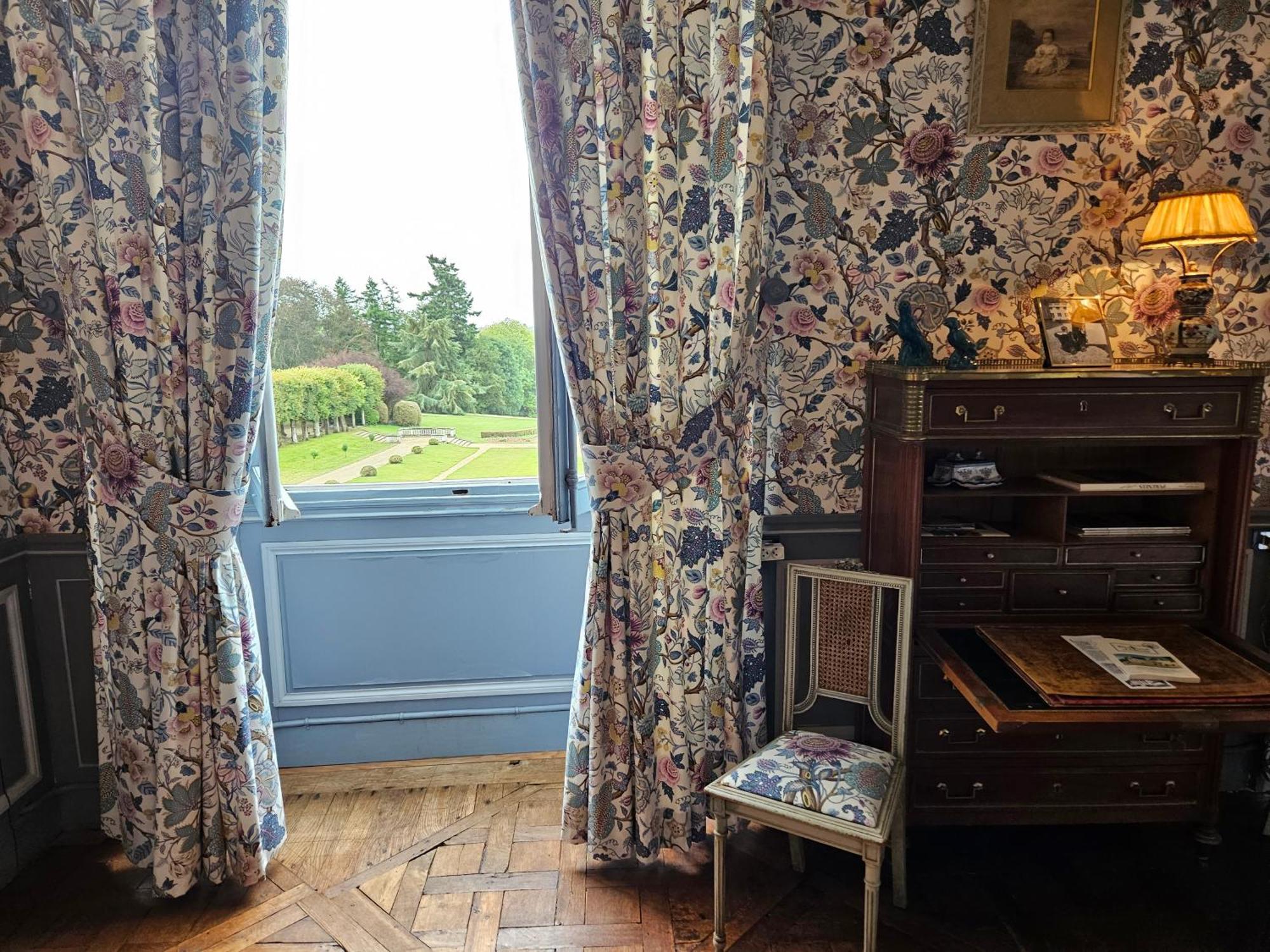 Chateau De Craon Craon  Экстерьер фото