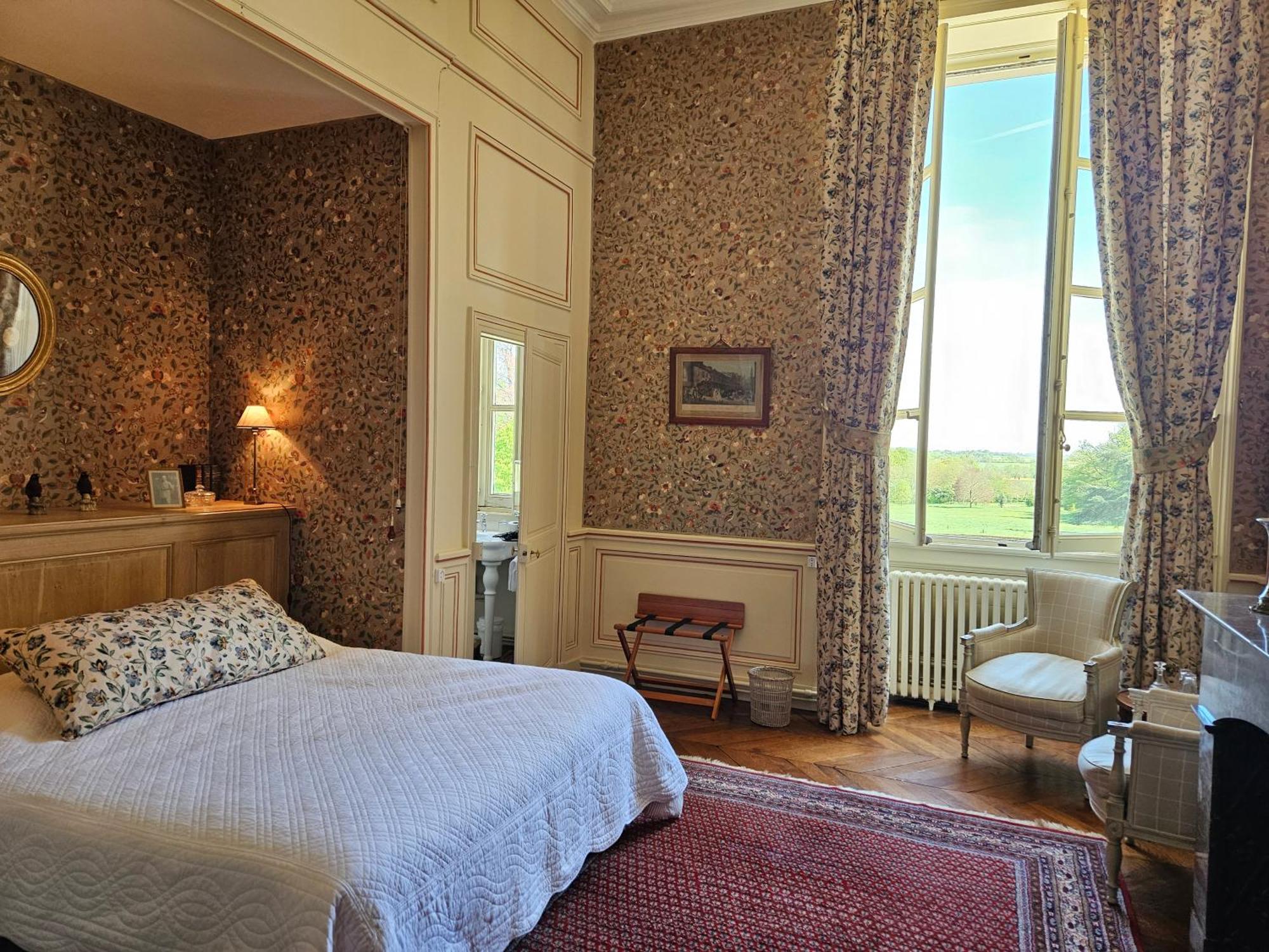 Chateau De Craon Craon  Экстерьер фото