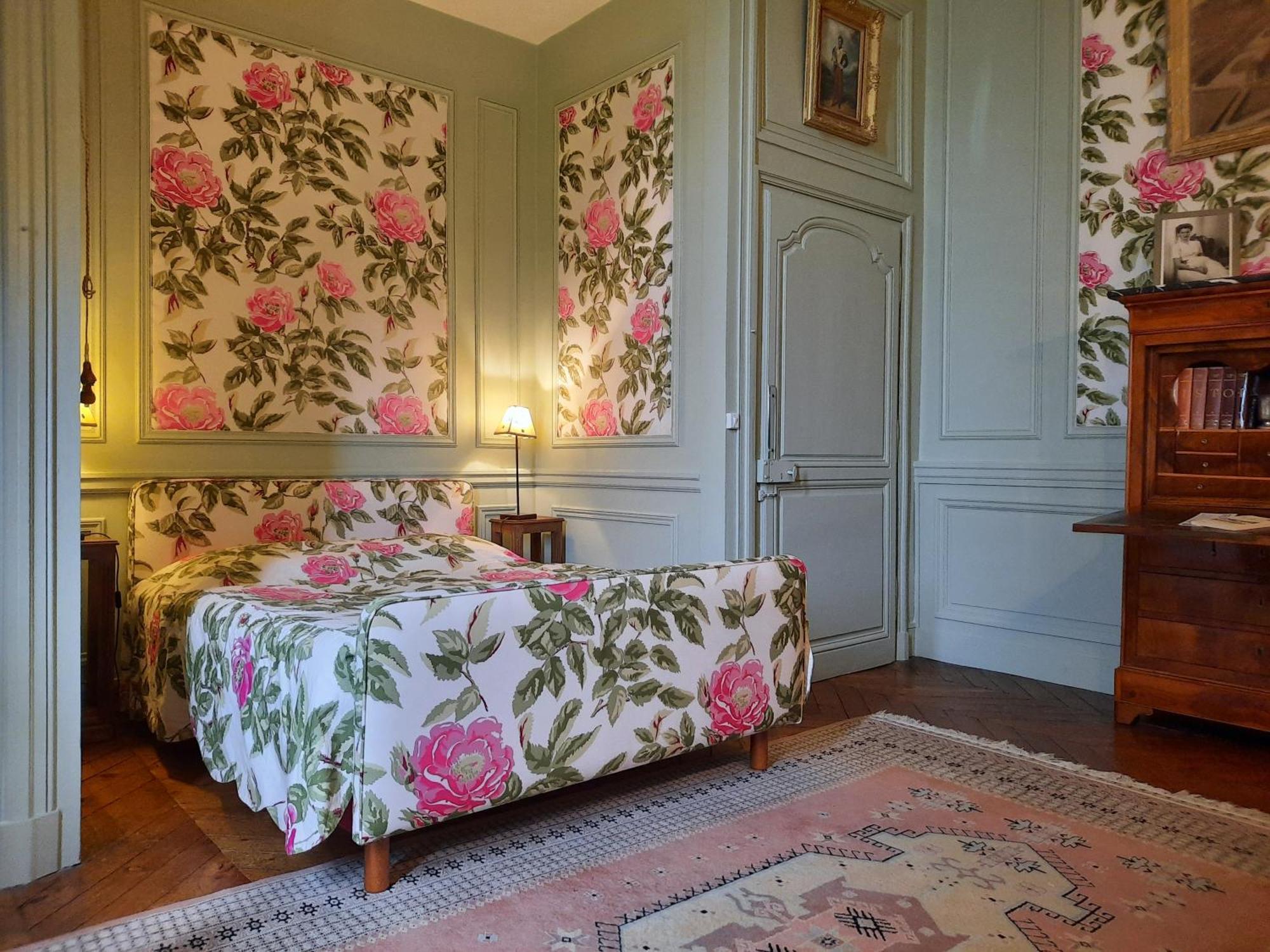Chateau De Craon Craon  Экстерьер фото