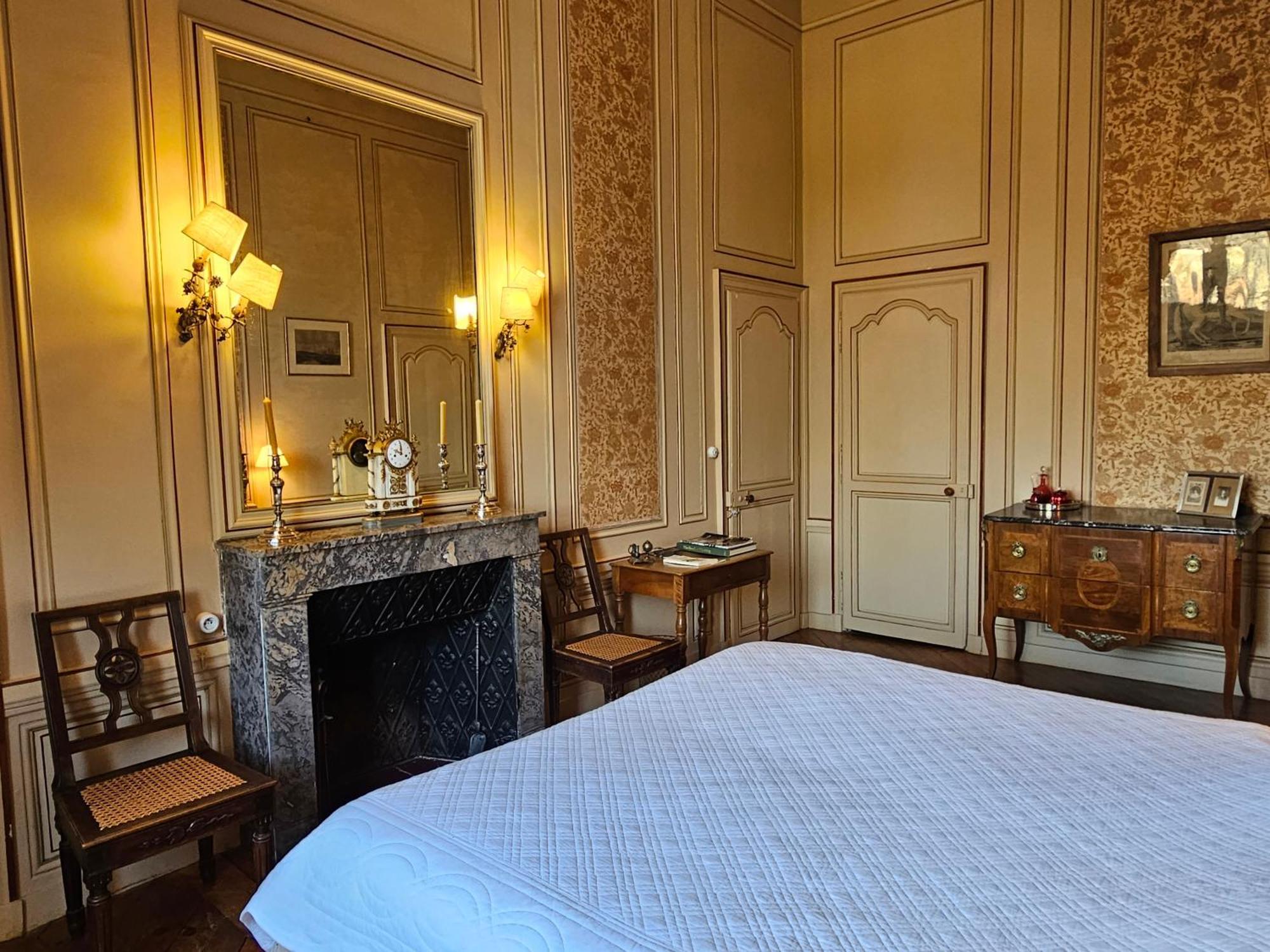Chateau De Craon Craon  Экстерьер фото
