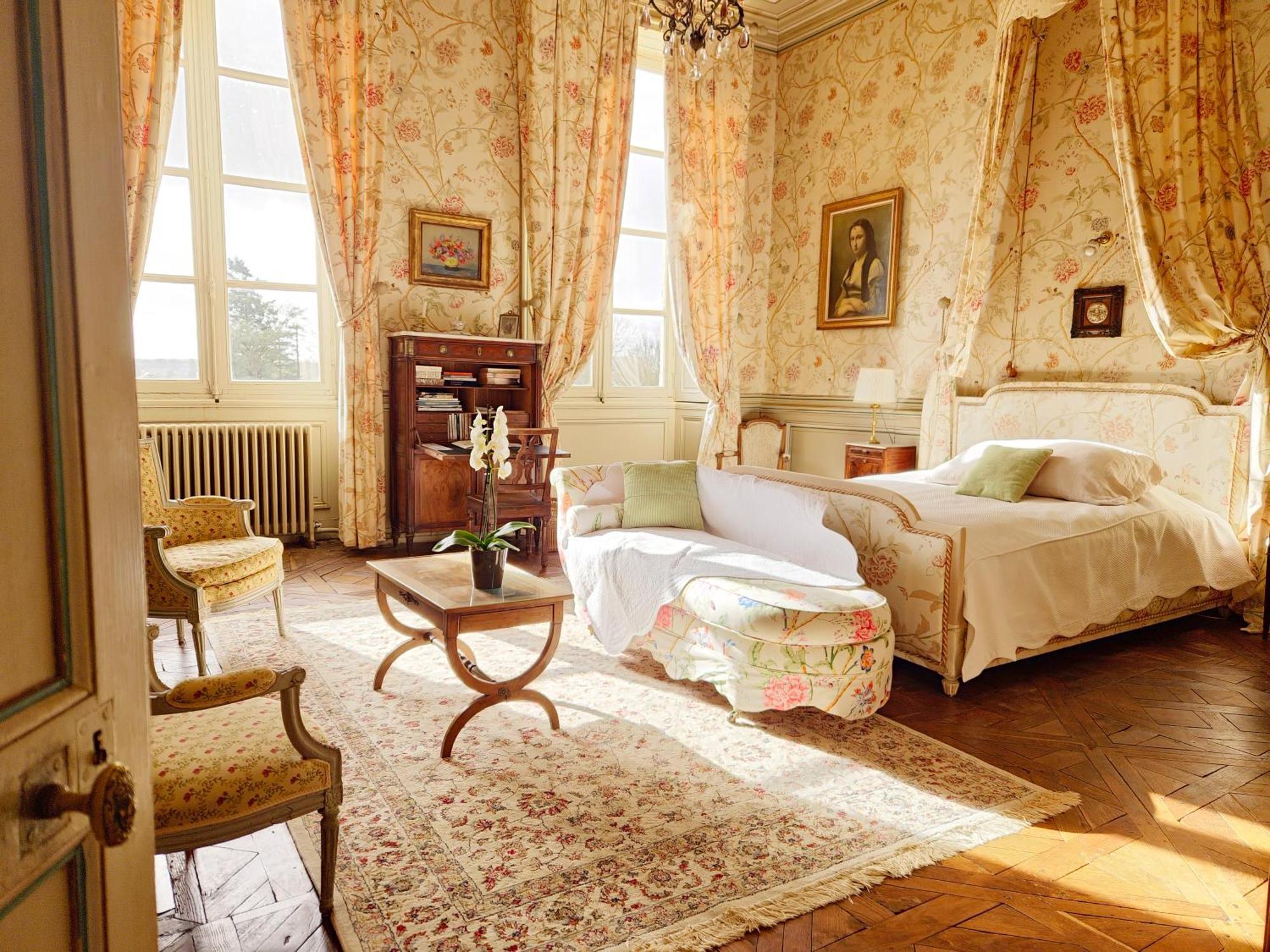 Chateau De Craon Craon  Экстерьер фото
