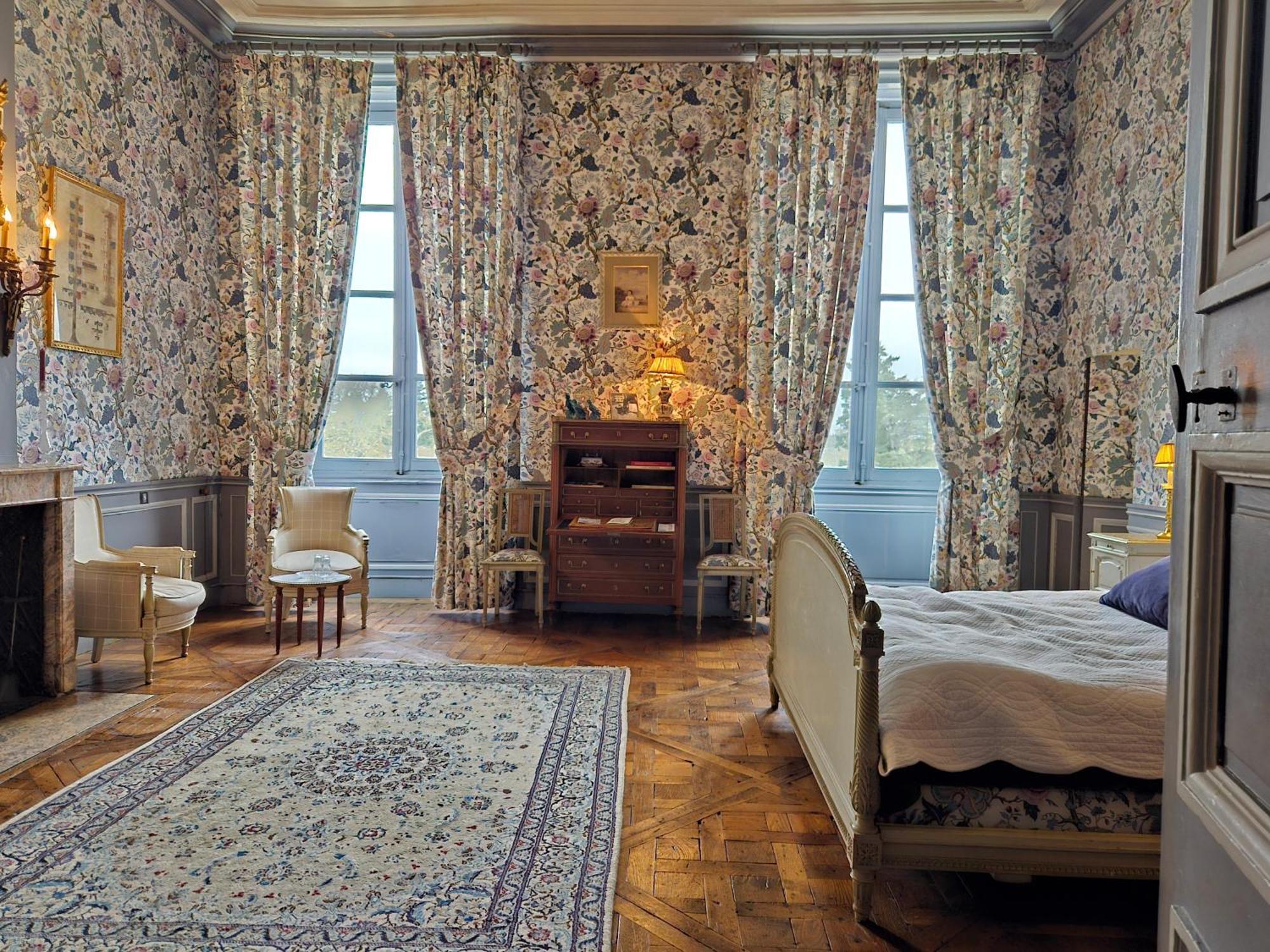 Chateau De Craon Craon  Экстерьер фото