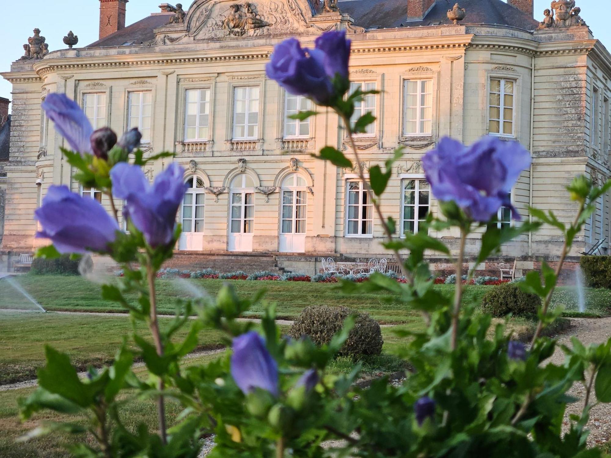 Chateau De Craon Craon  Экстерьер фото