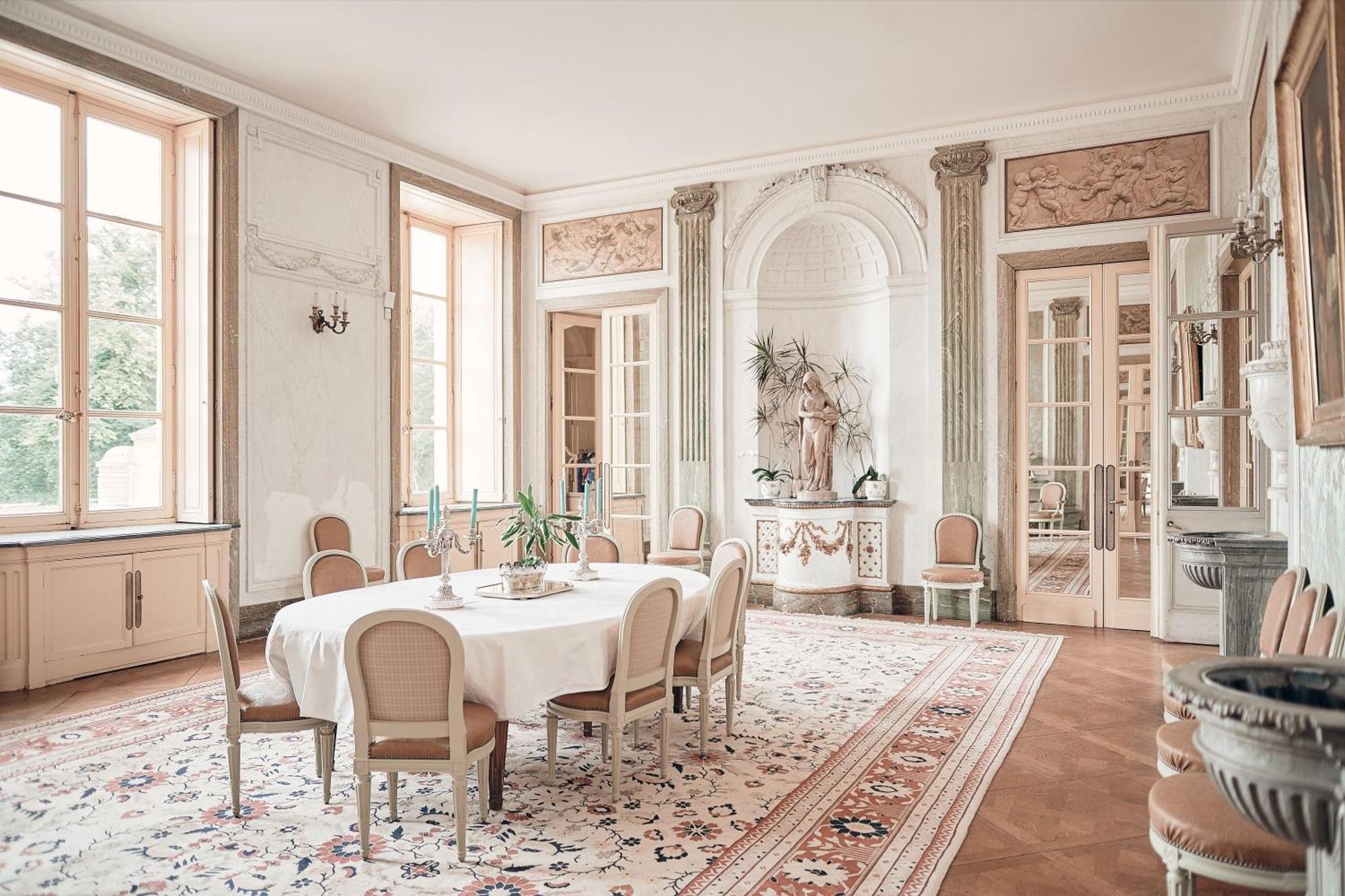 Chateau De Craon Craon  Экстерьер фото