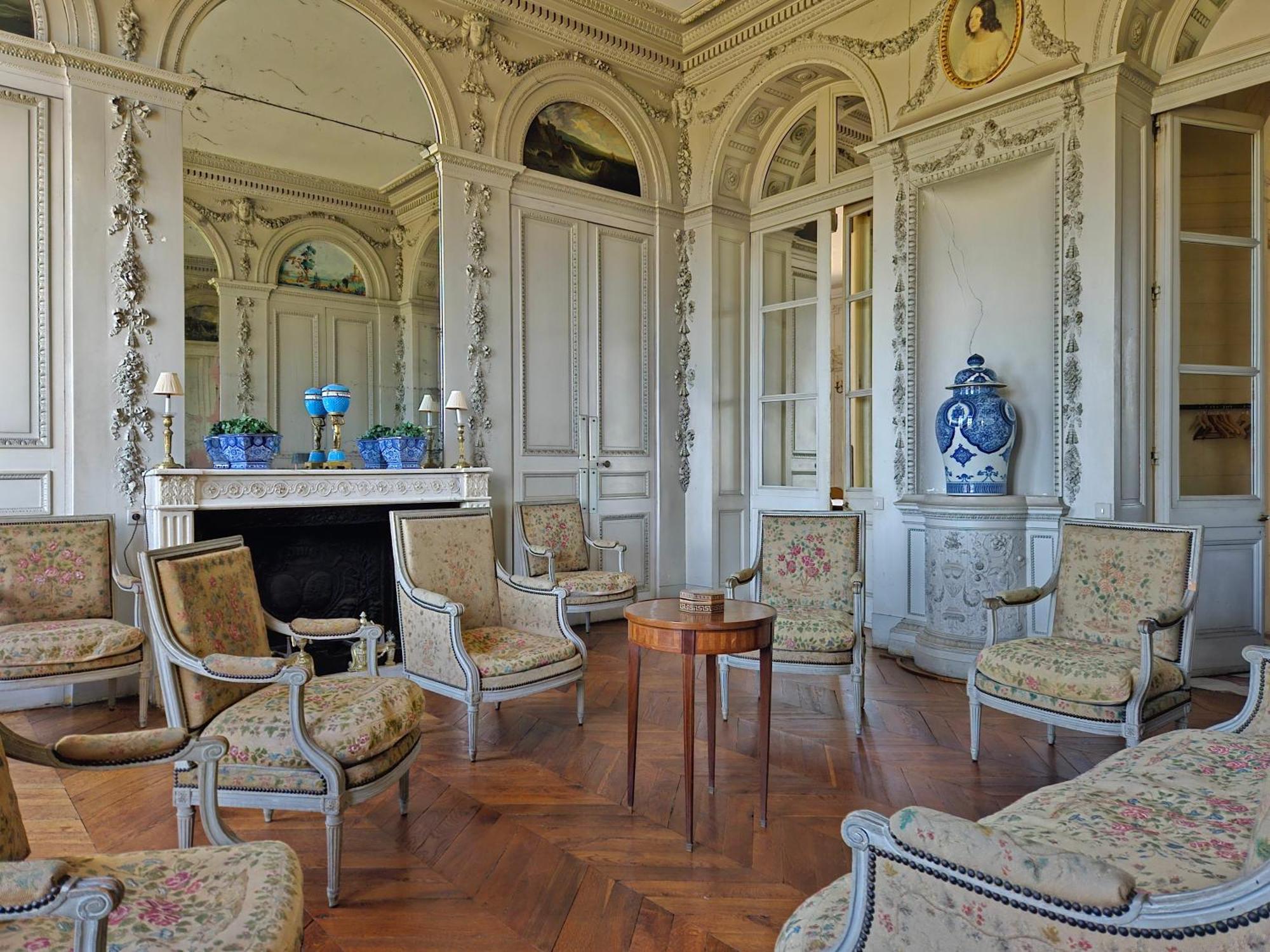 Chateau De Craon Craon  Экстерьер фото