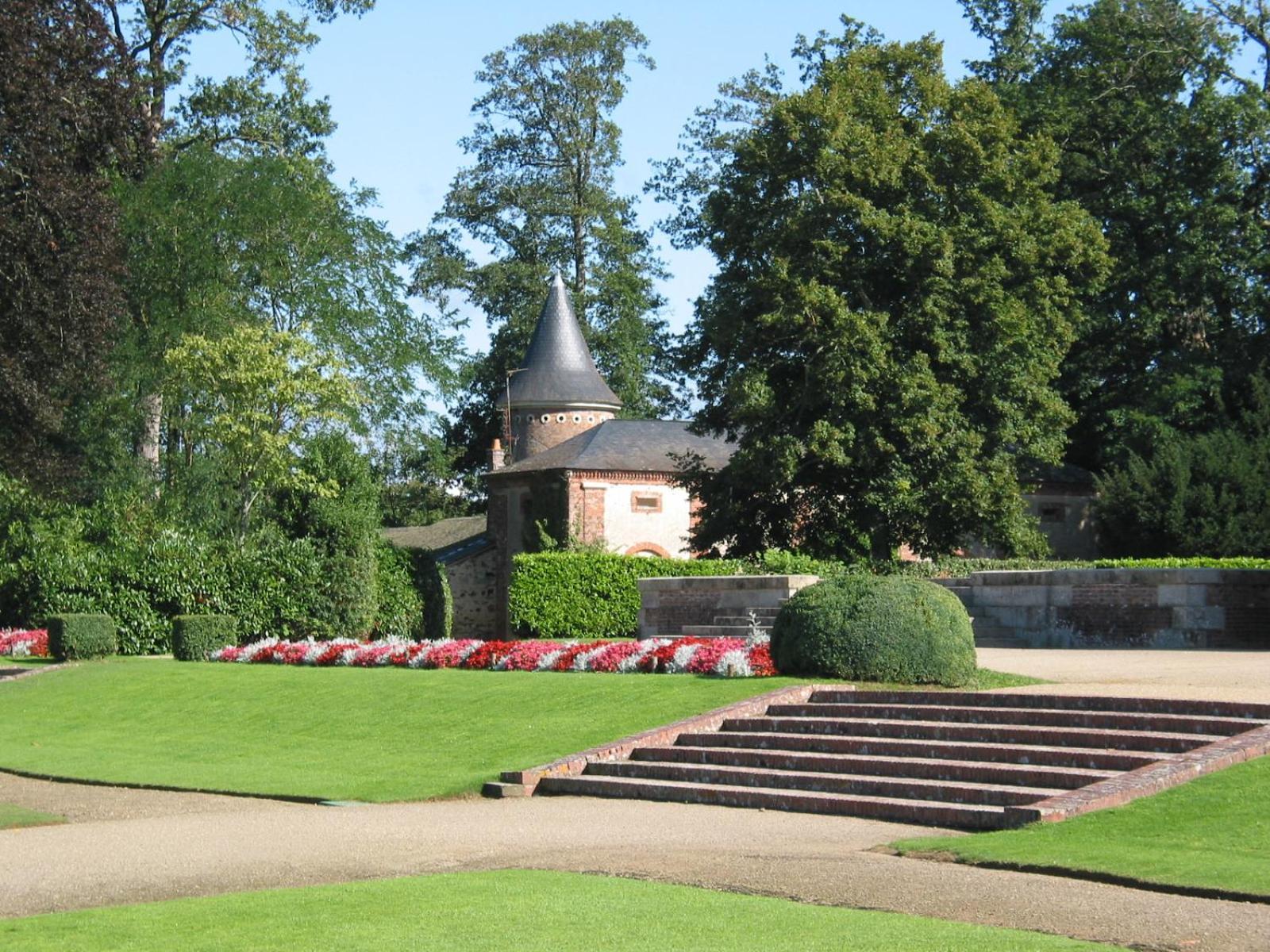 Chateau De Craon Craon  Экстерьер фото