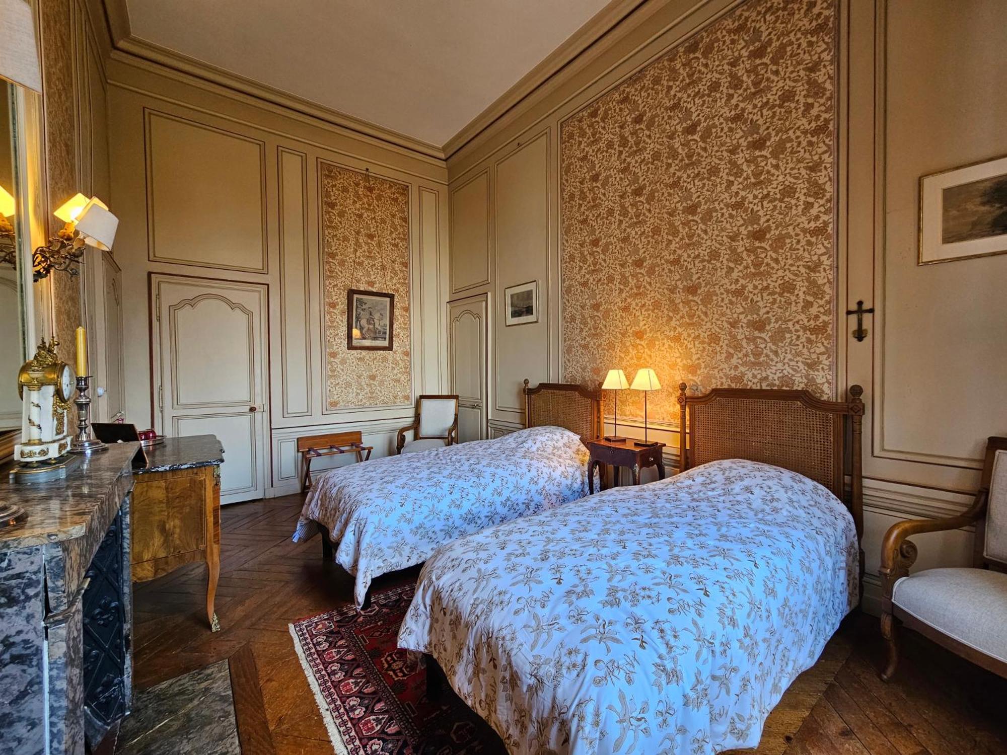 Chateau De Craon Craon  Экстерьер фото