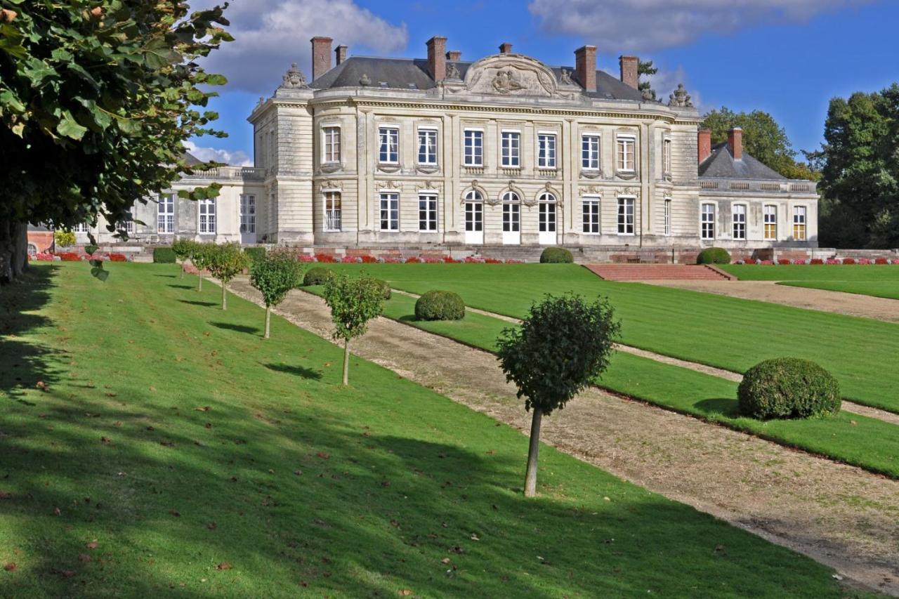 Chateau De Craon Craon  Экстерьер фото